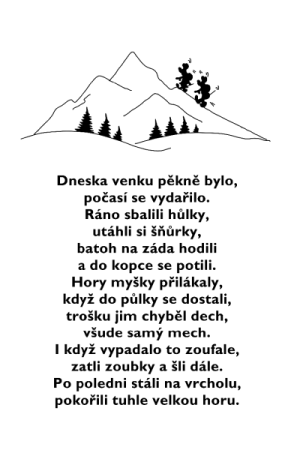 Příběhy Myšáka 60